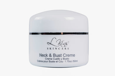 Neck and Bust Cream