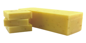 Lemongrass Cold Process Soap