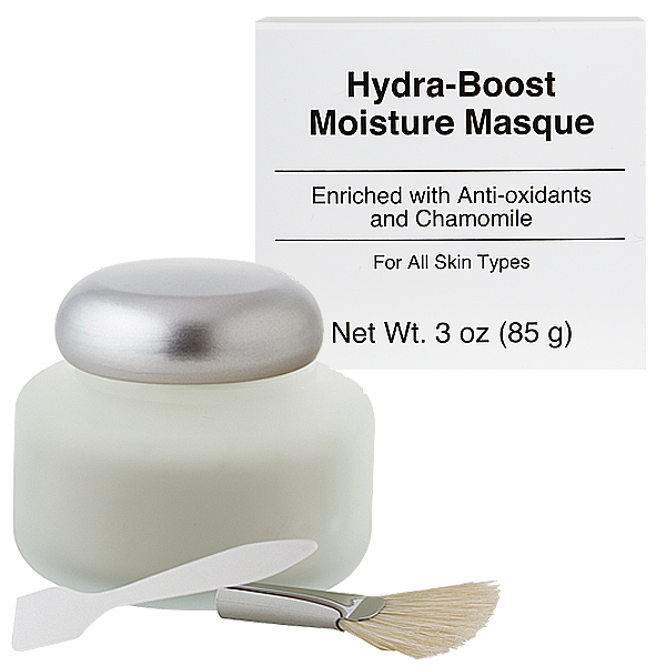 Hydra-Boost Moisture Masque