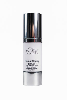 Eternal Beauty Serum   BEST SELLER