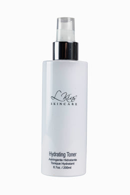 Hydrating Toner