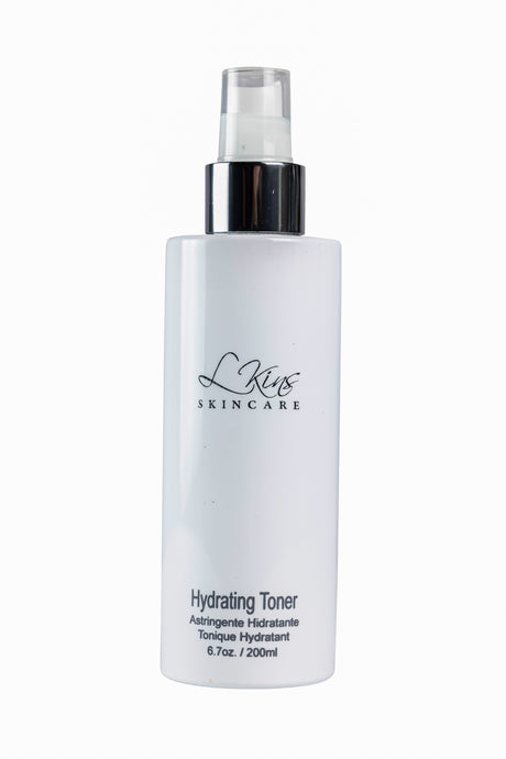 Hydrating Toner  BEST SELLER