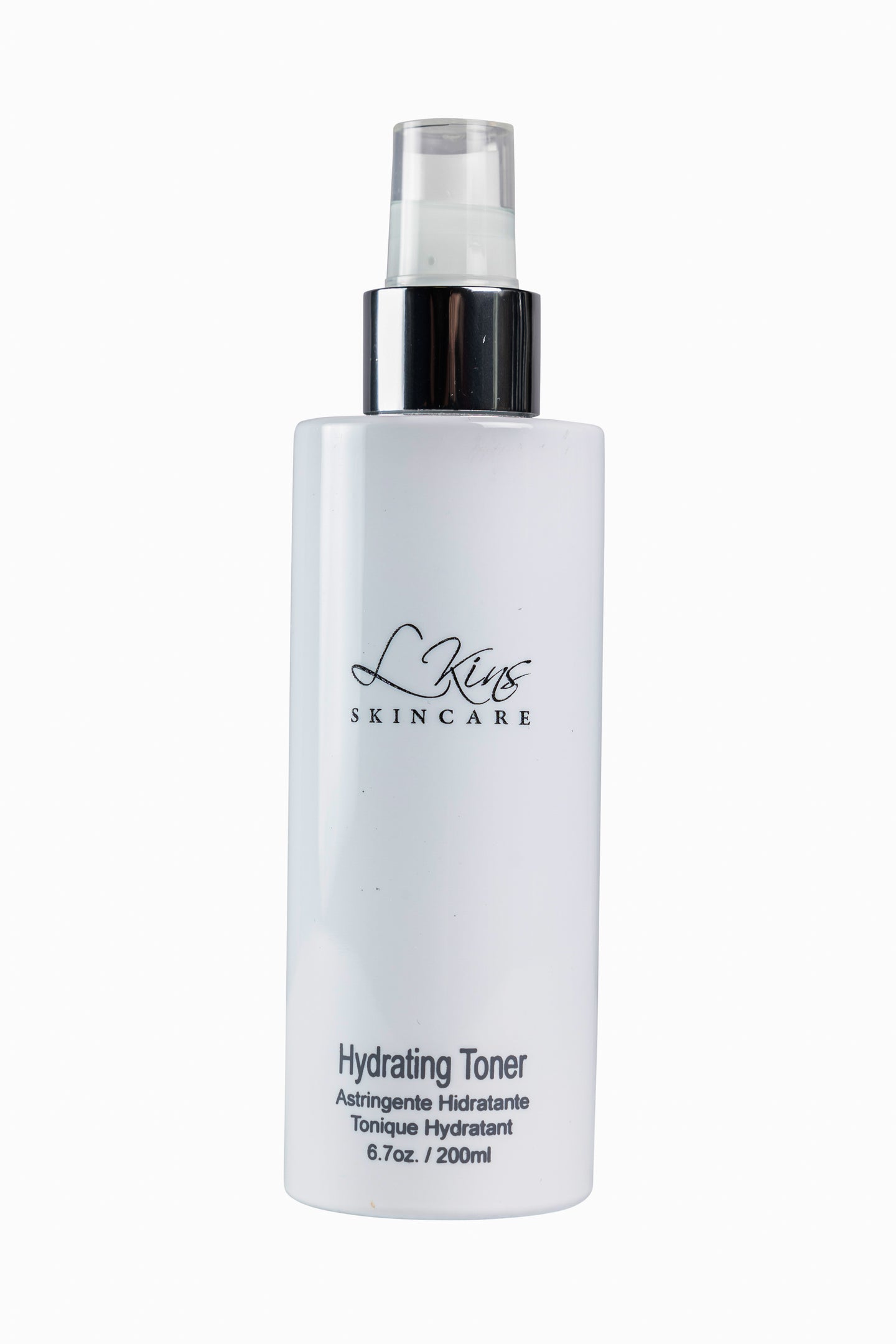 Hydrating Toner  BEST SELLER