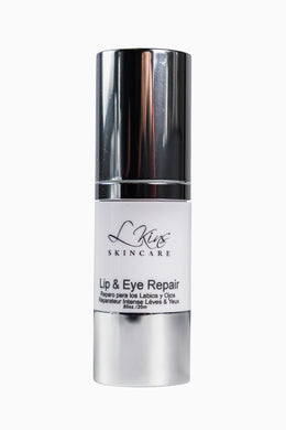 Lip & Eye Repair