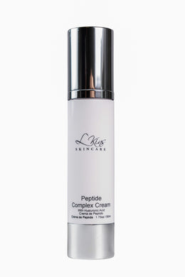 Peptide Complex Cream