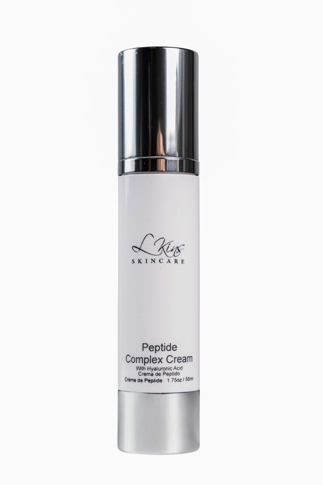 Peptide Complex Cream  BEST SELLER