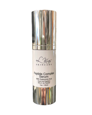 Peptide Complex Serum