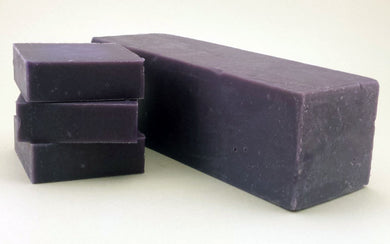 Plumeria Aloe Cold Process Soap