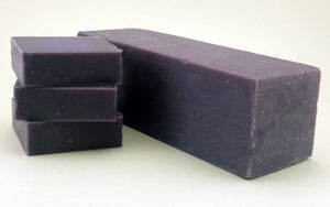 Plumeria Aloe Soap