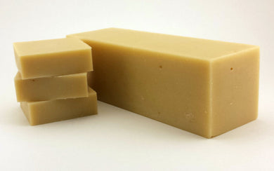Sandalwood All Natural soap