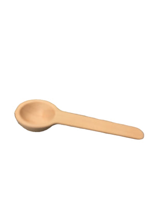 Wooden Spoon