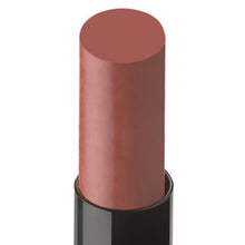 Load image into Gallery viewer, Tinted Lip Balm Petunia (a deep nude)