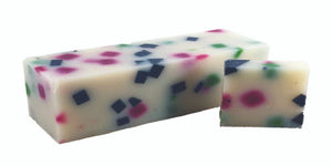 Berry Sage Cold Process Soap