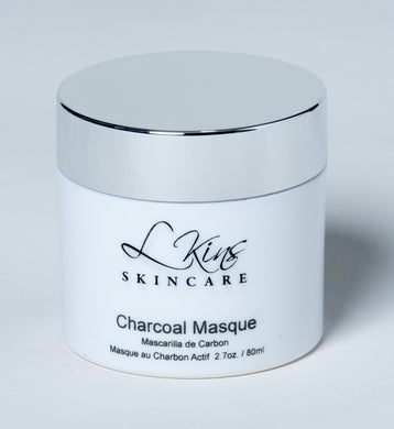 Charcoal Masque