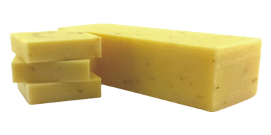 Lemongrass Cold Process Soap