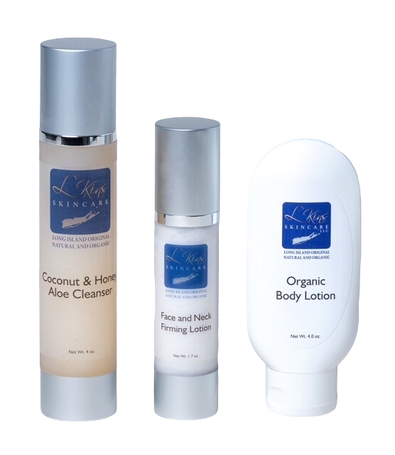 Hydrating Bundle