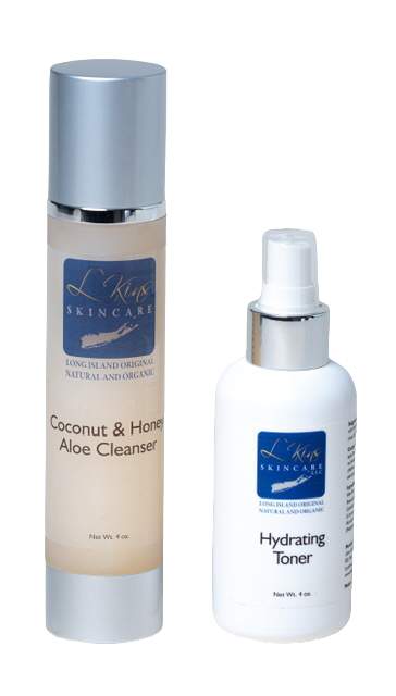 Cleansing Bundle