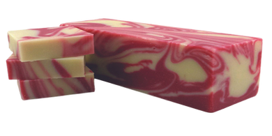 Plumeria Cold Process Soap