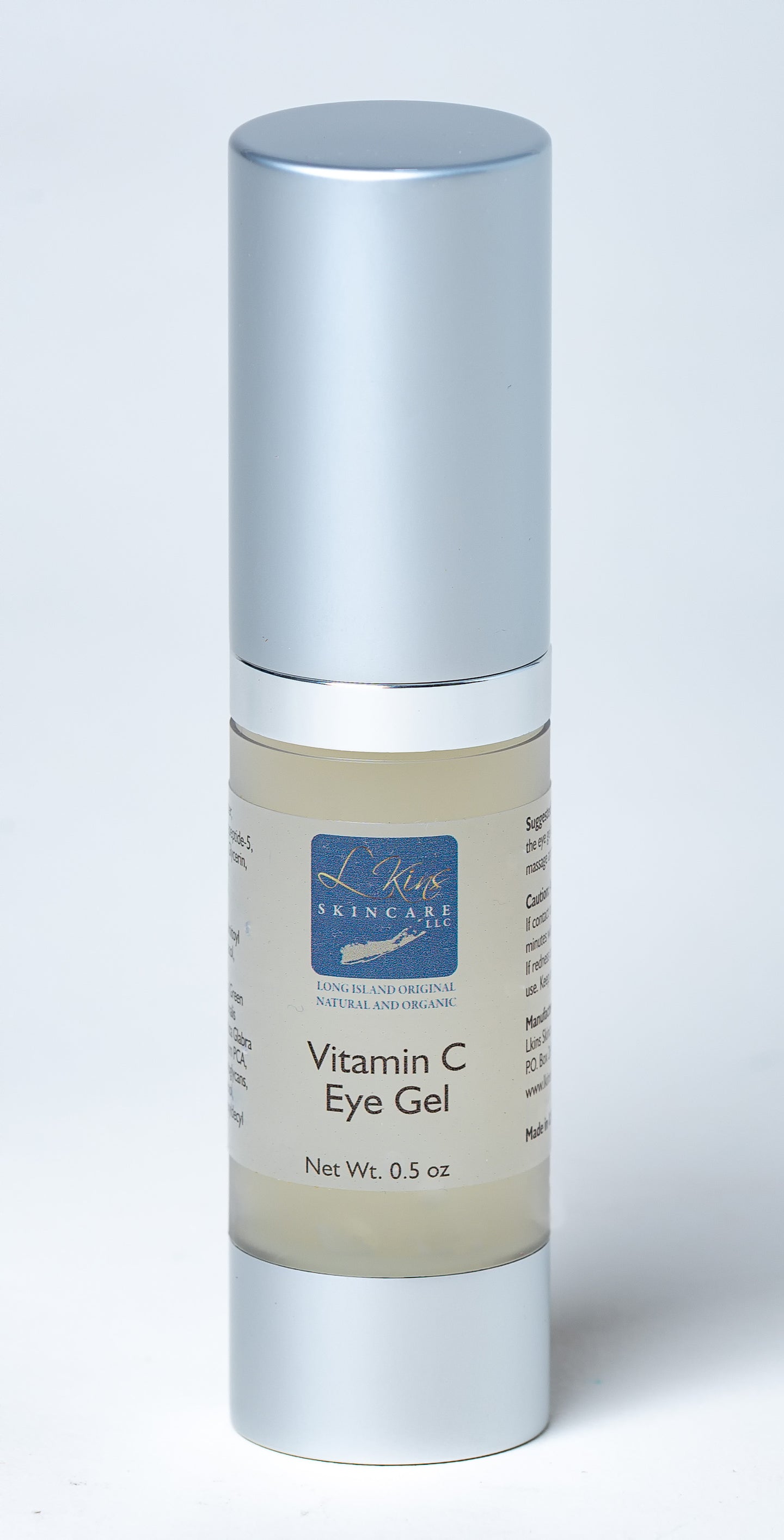 Vitamin C Eye Gel  BEST SELLER