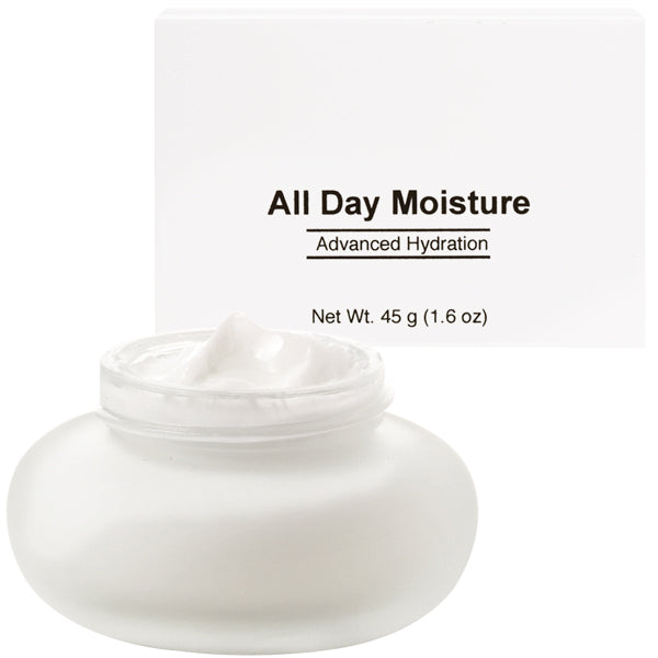 All Day Moisture – LKins SkinCare