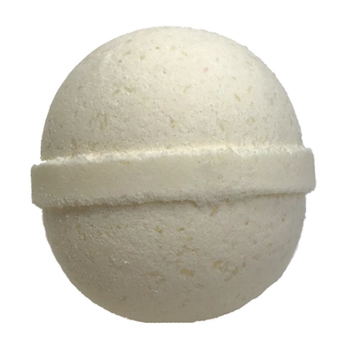 Lemongrass Spa Collection Bath Bomb