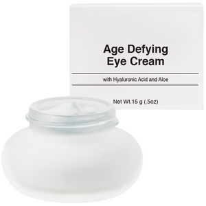 Age Defying Eye Cream