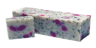 Rose Petals Cold Process Soap